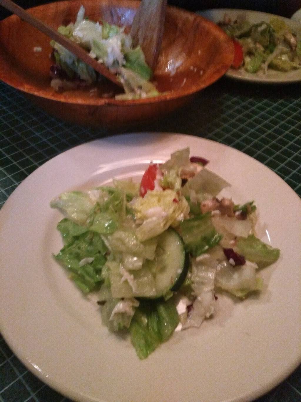 Provinos Italian Restaurant | restaurant | 288 Shorter Ave NW, Rome, GA 30165, USA | 7063789009 OR +1 706-378-9009