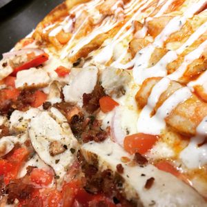 Island Pizza @ Panama City Beach | restaurant | 288 S Arnold Rd, Panama City Beach, FL 32413, USA | 8507751240 OR +1 850-775-1240