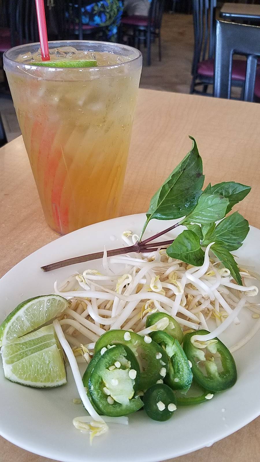 Pho Empire | restaurant | 3591 N Belt Line Rd, Irving, TX 75062, USA | 9725947259 OR +1 972-594-7259