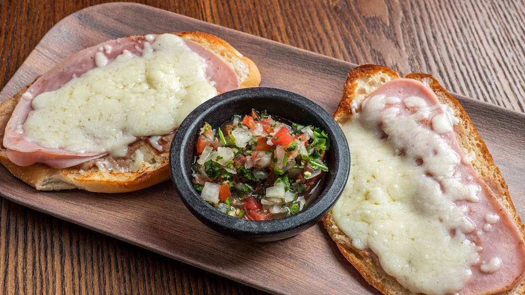 Cuatro Amigos | restaurant | 2610 Gateway Oaks Dr Ste 140, Sacramento, CA 95833, USA | 9166344757 OR +1 916-634-4757