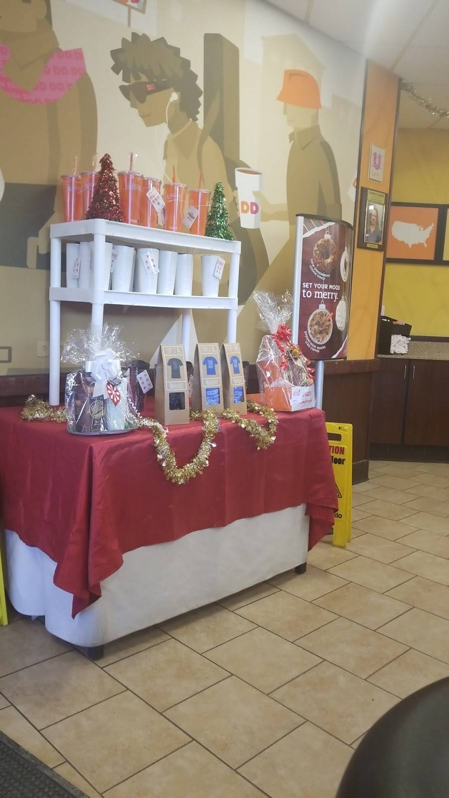 Dunkin | bakery | 1280 Belmont St, Brockton, MA 02301, USA | 5084276344 OR +1 508-427-6344