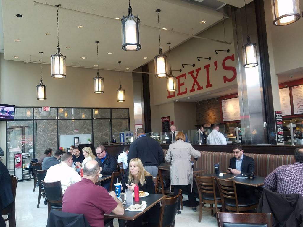 Lexis on Third Restaurant | restaurant | 100 E Broad St, Columbus, OH 43215, USA | 6142295394 OR +1 614-229-5394