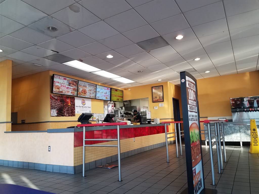 Burger King | restaurant | 480 E St, Williams, CA 95987, USA | 5304733871 OR +1 530-473-3871