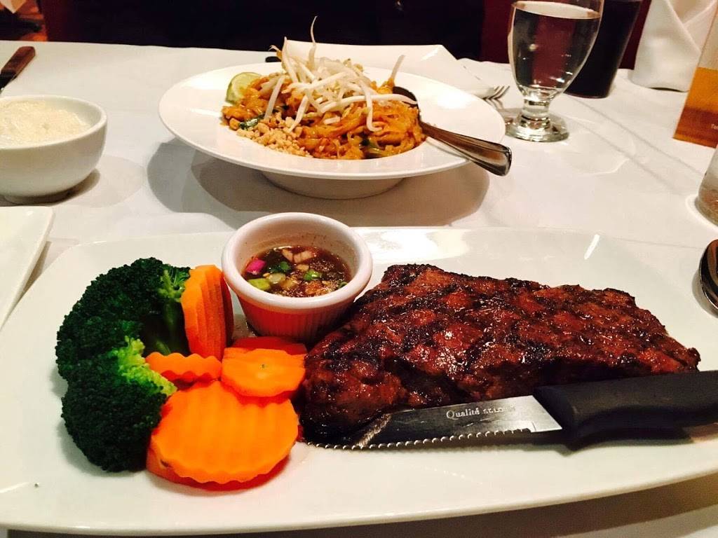 BKNY Thai Restaurant | restaurant | 47-11 Francis Lewis Blvd, Bayside, NY 11361, USA | 7182811900 OR +1 718-281-1900