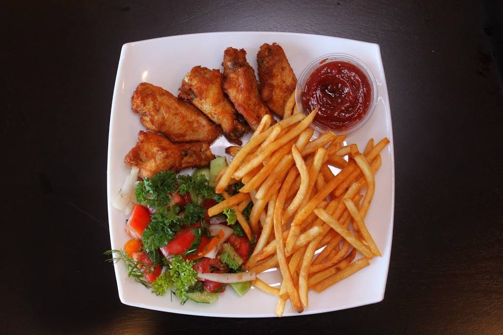 Cafe Areni | restaurant | 4373 Woodman Ave, Sherman Oaks, CA 91423, USA | 8184412448 OR +1 818-441-2448