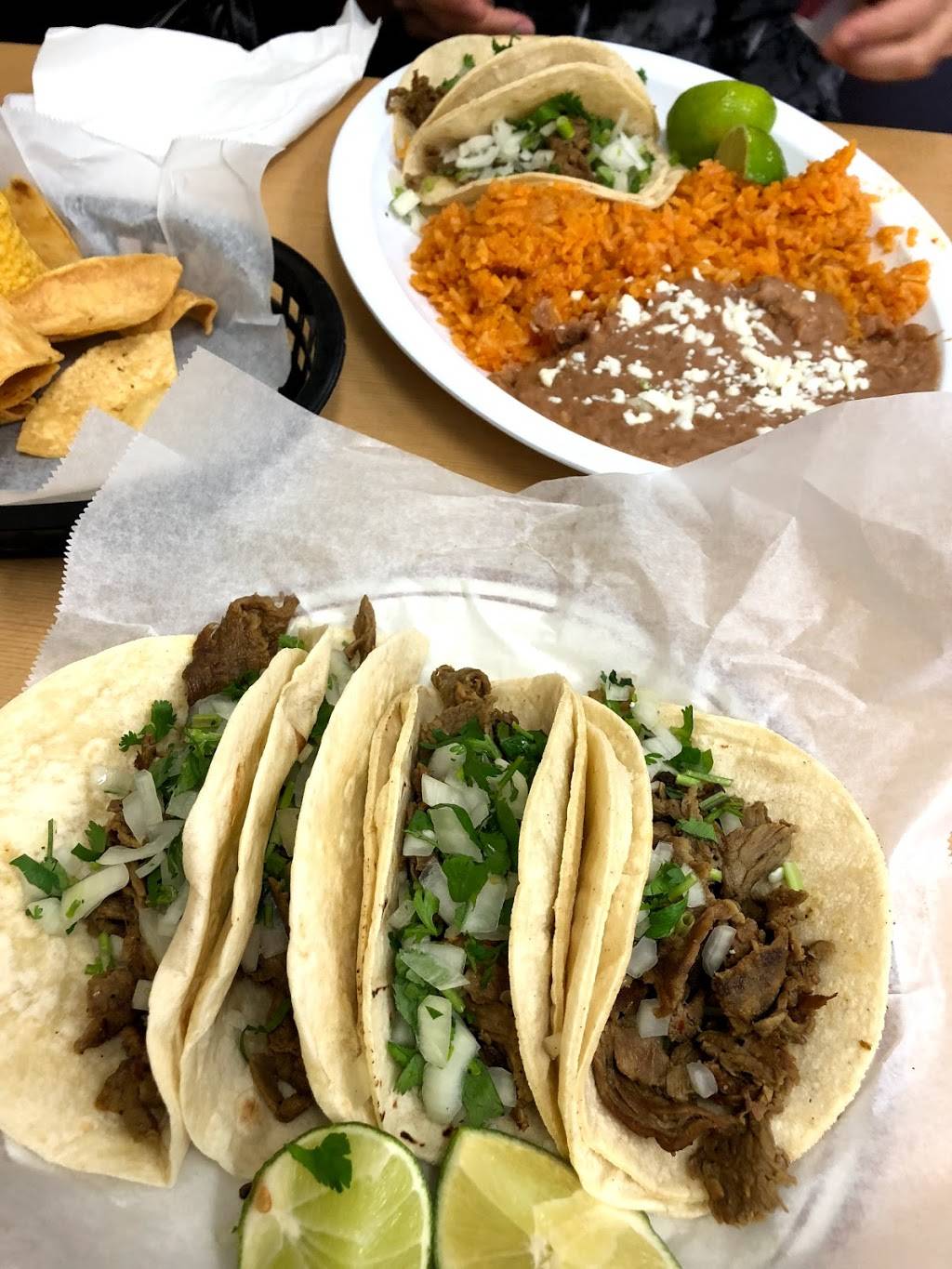 El Tizoncito Restaurant | restaurant | 1707 James L Redman Pkwy, Plant City, FL 33563, USA | 8137046992 OR +1 813-704-6992