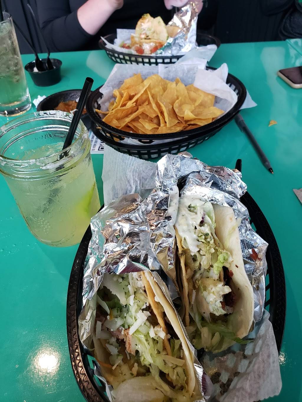 Barrio | restaurant | 2 Merrimack St, Haverhill, MA 01830, USA | 9785193967 OR +1 978-519-3967