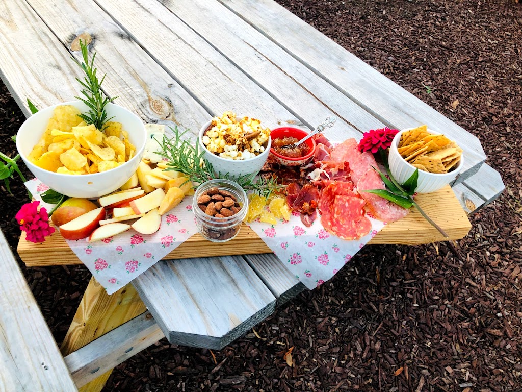 Hunter House & Gardens | restaurant | 13811 S Old Statesville Rd, Huntersville, NC 28078, USA | 7048911913 OR +1 704-891-1913