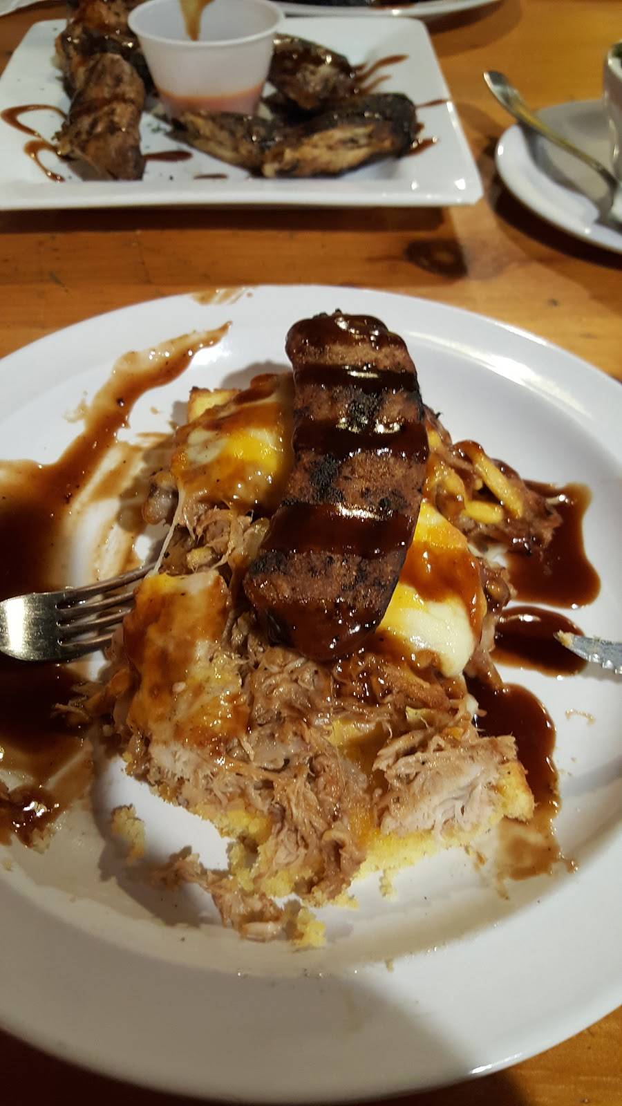 Ardmore BBQ | restaurant | 64 Rittenhouse Pl, Ardmore, PA 19003, USA | 6106420100 OR +1 610-642-0100