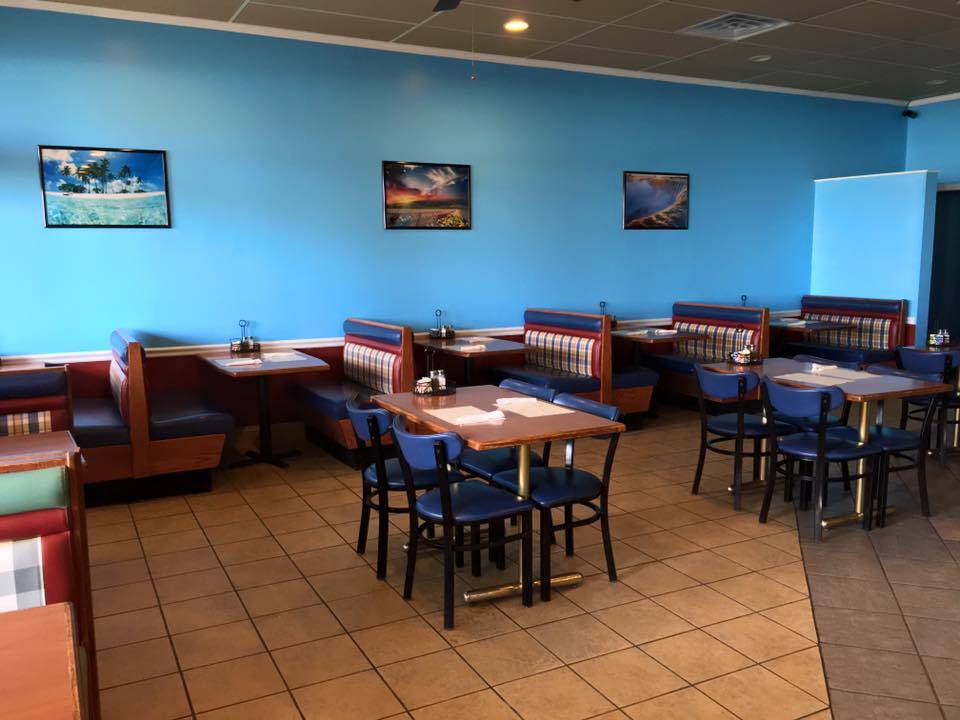 Paradise Grill And Pizzeria | restaurant | 11022 Nicholas Ln, Ocean Pines, MD 21811, USA | 4106418100 OR +1 410-641-8100