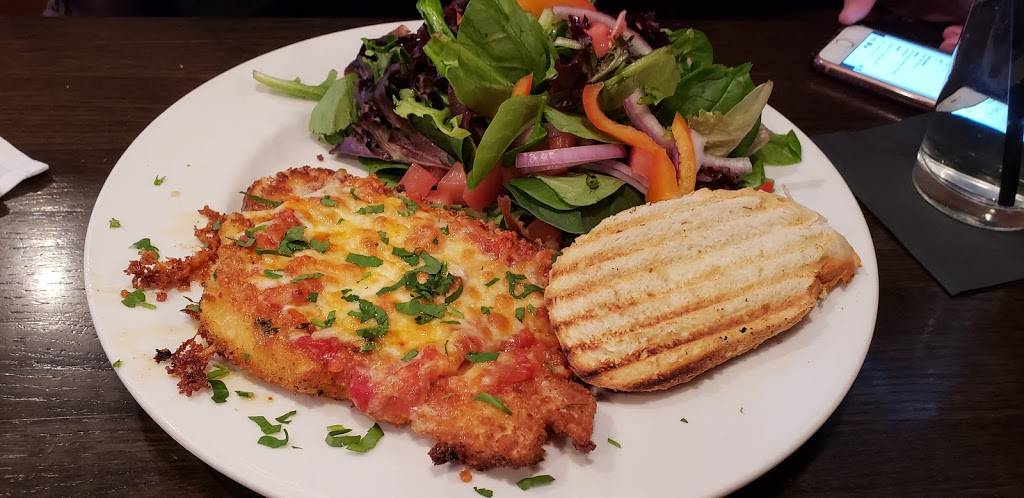 Caffe Torino | restaurant | 10325 N La Cañada Dr, Tucson, AZ 85737, USA | 5202973777 OR +1 520-297-3777