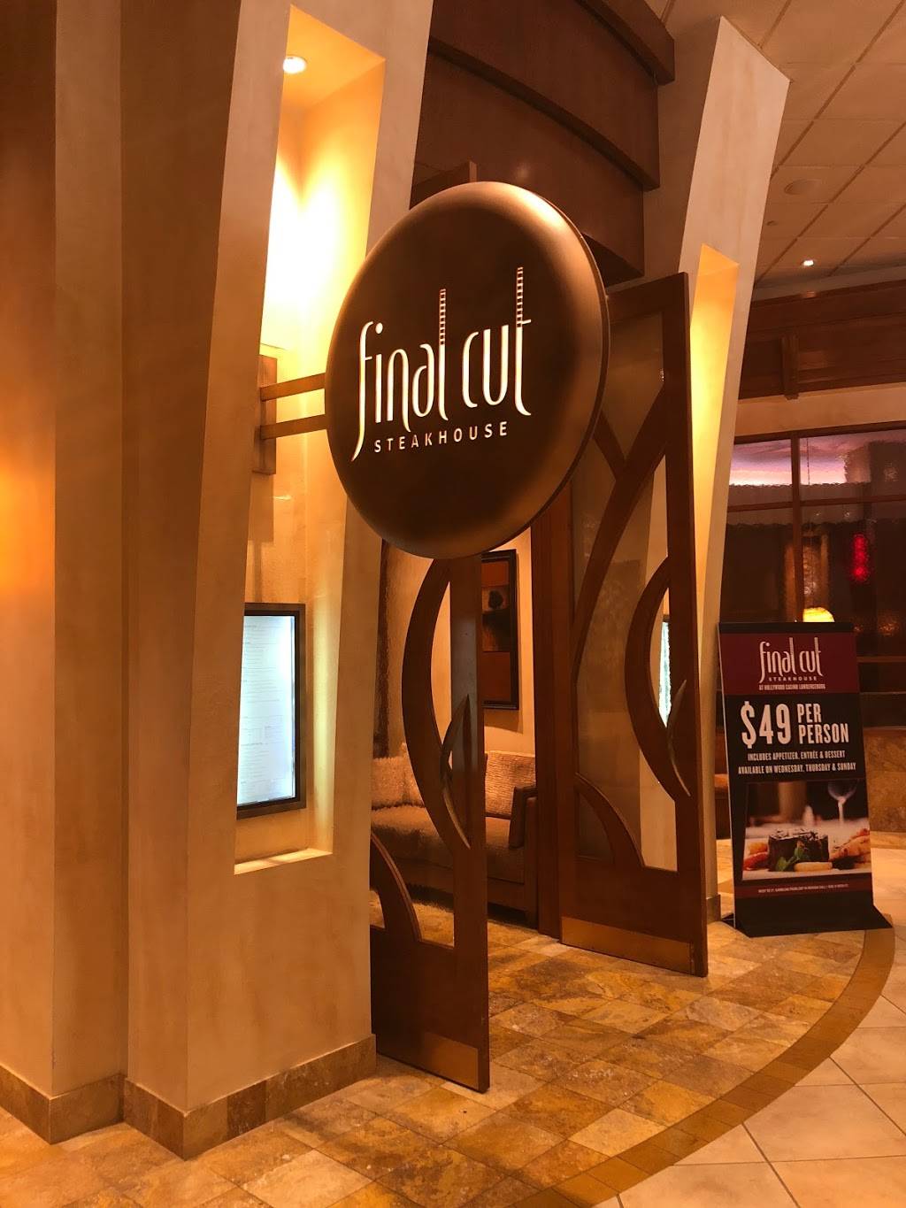 H-Bar | restaurant | 777 Hollywood Blvd, Lawrenceburg, IN 47025, USA | 8882746797 OR +1 888-274-6797