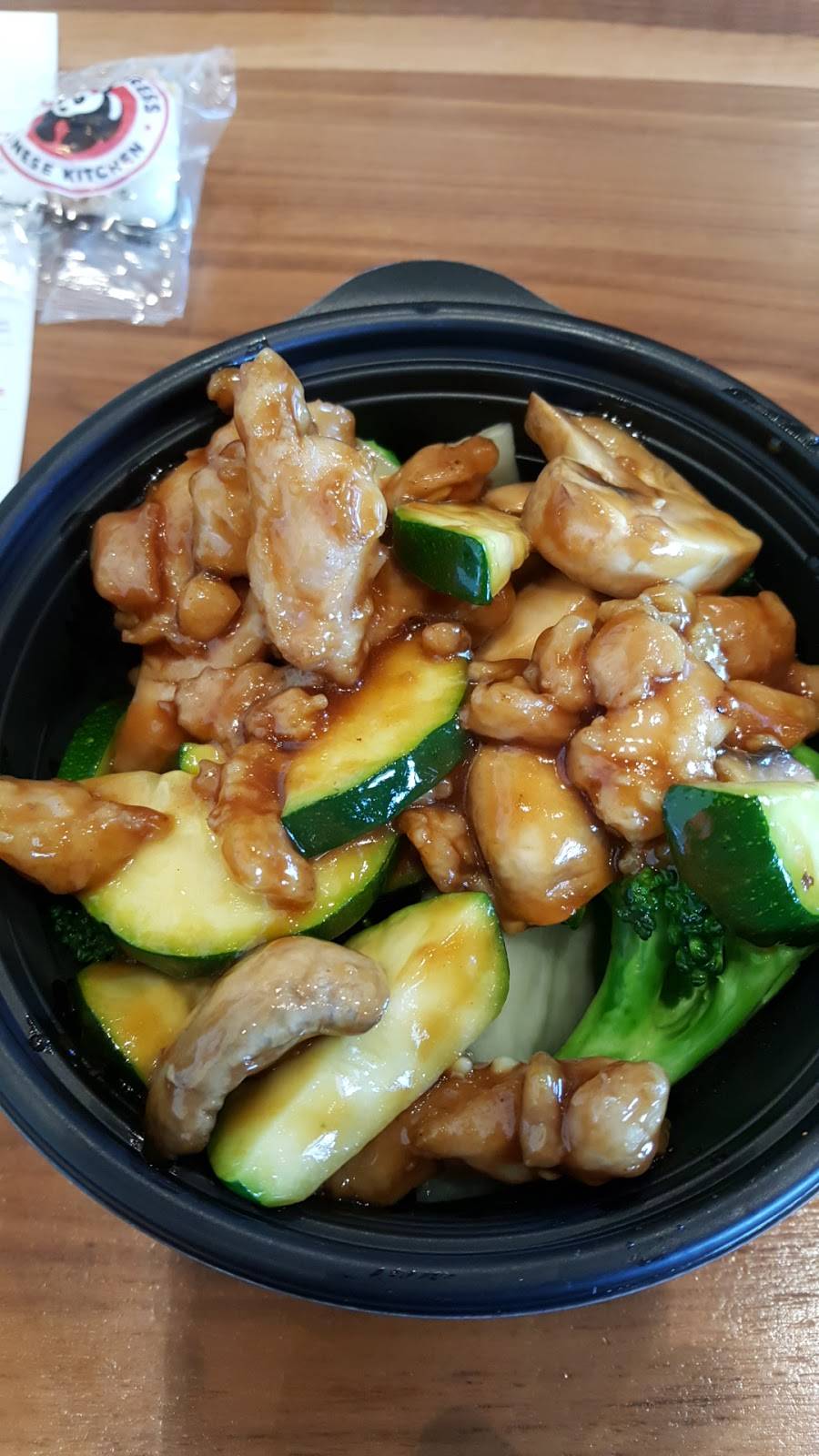 Panda Express | restaurant | 6501 S Cicero Ave, Chicago, IL 60638, USA | 7735816987 OR +1 773-581-6987