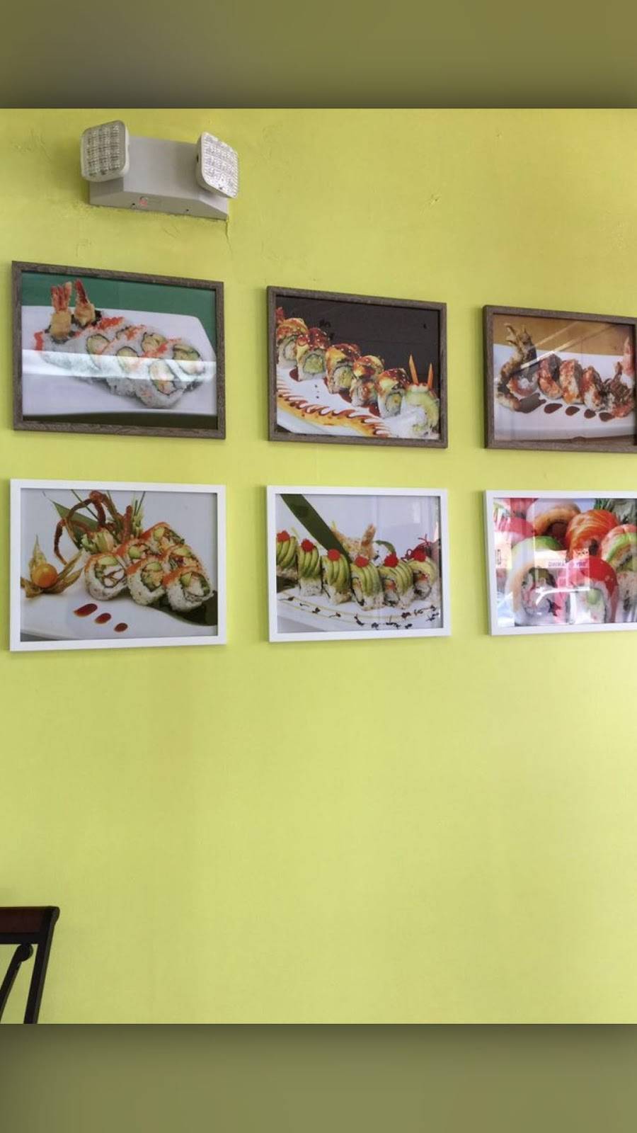 China Garden | restaurant | 2360 W 68th St # E6, Hialeah, FL 33016, USA | 3058226111 OR +1 305-822-6111