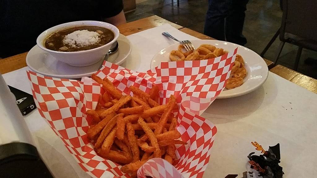 Sunset Crab Shack | restaurant | 534 Sunset Ave, Dallas, TX 75208, USA | 2149465650 OR +1 214-946-5650