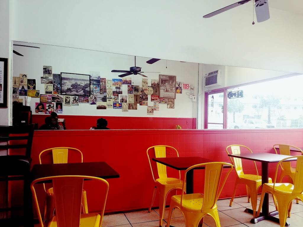 Cake Thai Kitchen Biscayne | restaurant | 7919 Biscayne Blvd, Miami, FL 33138, USA | 7865347906 OR +1 786-534-7906