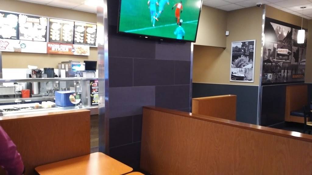 Harveys | restaurant | 423 Norwich Ave, Woodstock, ON N4S 3W4, Canada | 5195375552 OR +1 519-537-5552