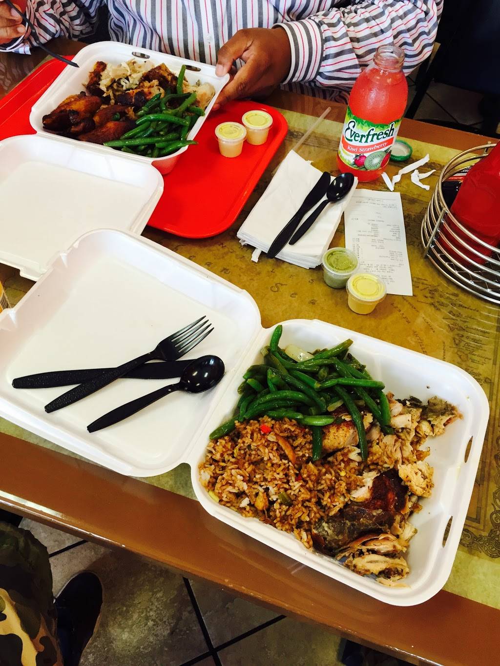 El Gran Pollo | restaurant | 1008 Taylor Ave, Towson, MD 21286, USA | 4102965500 OR +1 410-296-5500