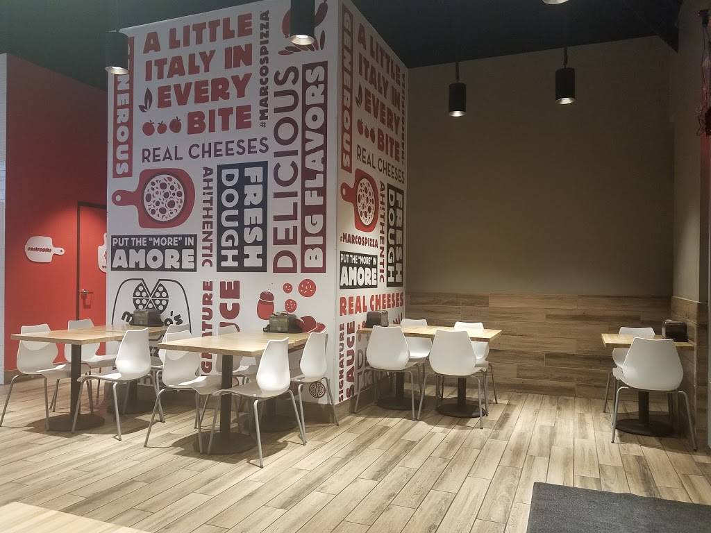 Marcos Pizza | meal delivery | 9635 Bermuda Rd #140, Las Vegas, NV 89123, USA | 7022022113 OR +1 702-202-2113