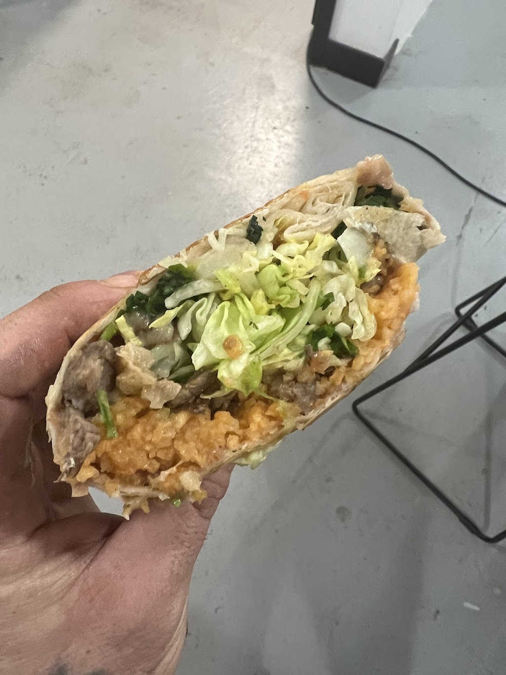 Tony’s Tacos | restaurant | 704 Silhavy Rd, Valparaiso, IN 46383, USA | 2192866178 OR +1 219-286-6178