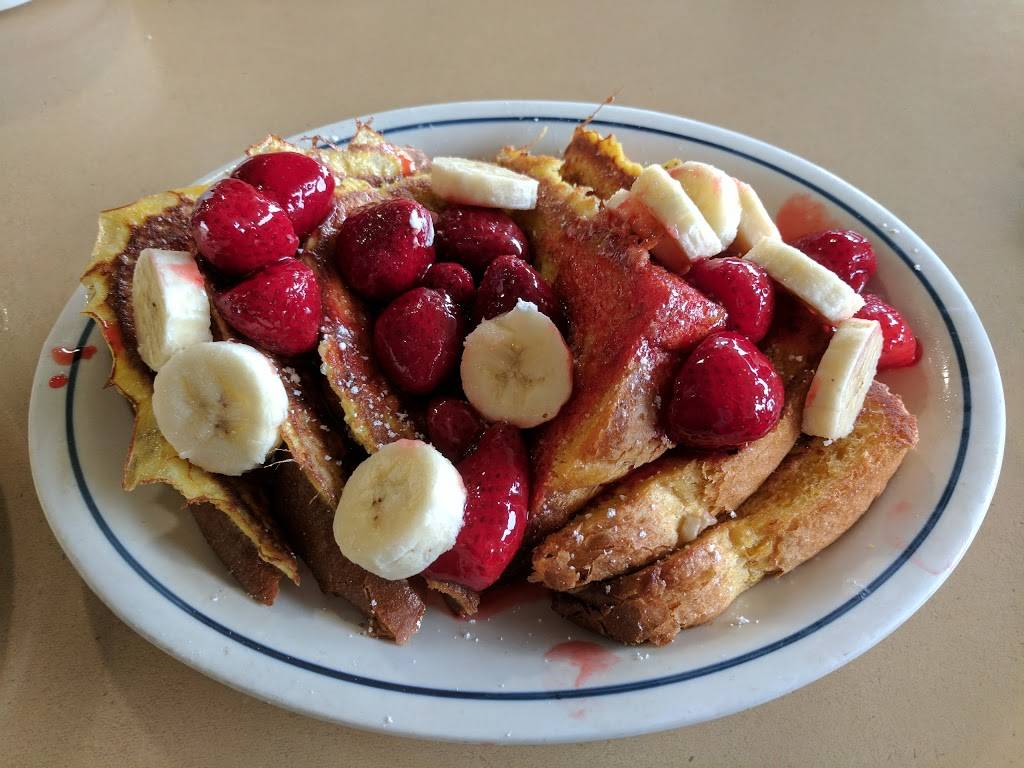IHOP | restaurant | 5031 Kanan Rd, Agoura Hills, CA 91301, USA | 8189914957 OR +1 818-991-4957