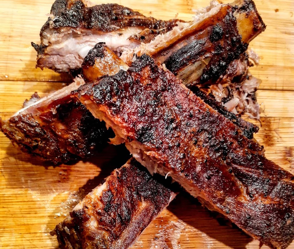 Big Bucks BBQ | restaurant | 1463 W Rascher Ave, Chicago, IL 60640, USA | 3124147253 OR +1 312-414-7253