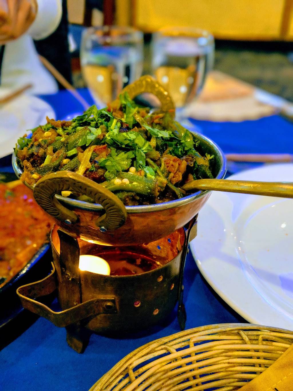 Mezbaan | restaurant | 4156, 3939 Rivermark Plaza, Santa Clara, CA 95054, USA | 4088450064 OR +1 408-845-0064