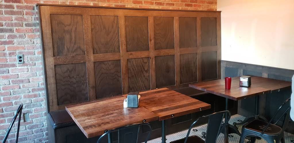 Pasquales | restaurant | 307 Main St #1, Boonton, NJ 07005, USA | 9733358686 OR +1 973-335-8686