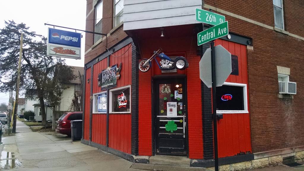 Sportsters Pub-N-Grub | restaurant | 2600 Central Ave, Dubuque, IA 52001, USA | 5635826822 OR +1 563-582-6822