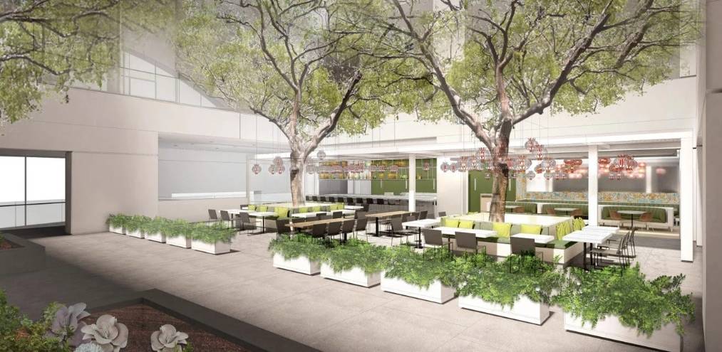 Audrey at the Hammer | restaurant | 10899 Wilshire Blvd, Los Angeles, CA 90024, USA | 3104437037 OR +1 310-443-7037