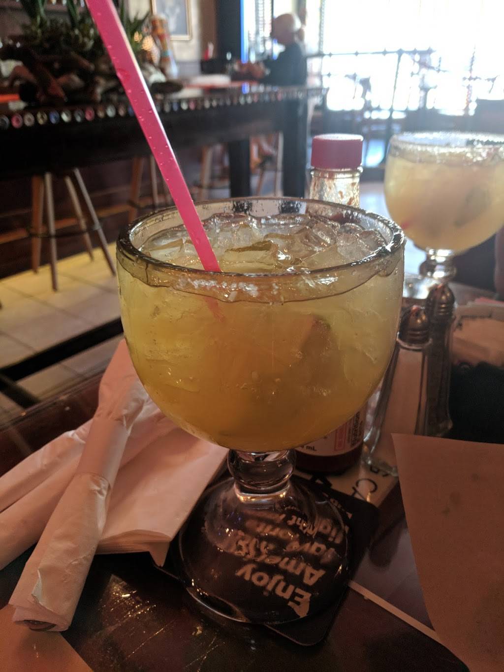 El Rey | restaurant | 294 E Main St C, Ventura, CA 93001, USA | 8056531111 OR +1 805-653-1111