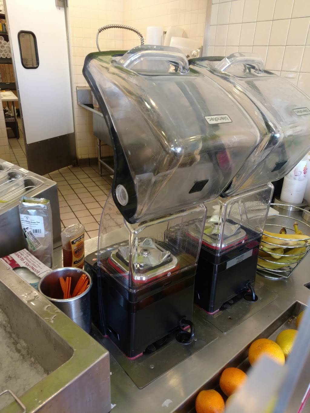 Jamba Parkway Plaza Mall | restaurant | 417 Parkway Plaza, El Cajon, CA 92020, USA | 6195909099 OR +1 619-590-9099