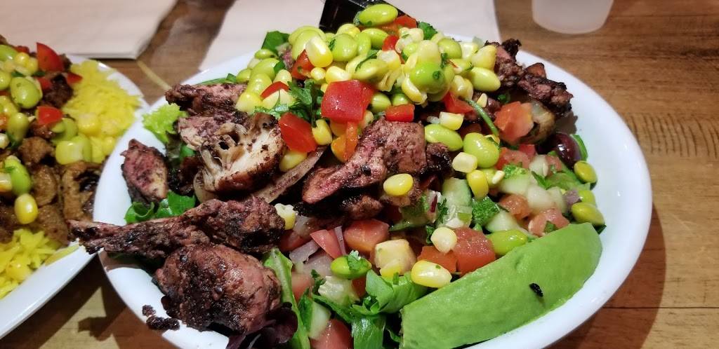 Dish N Dash | restaurant | 43514 Christy St, Fremont, CA 94538, USA | 5102499220 OR +1 510-249-9220