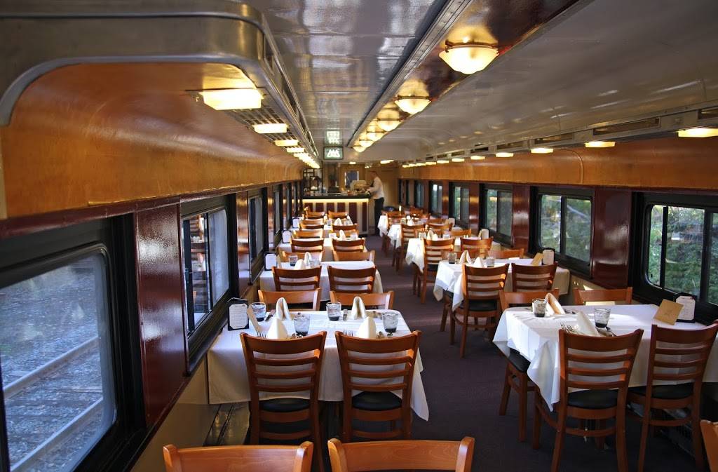 Green Mountain Railroad | restaurant | One Main St, Burlington, VT 05401, USA | 8007073530 OR +1 800-707-3530