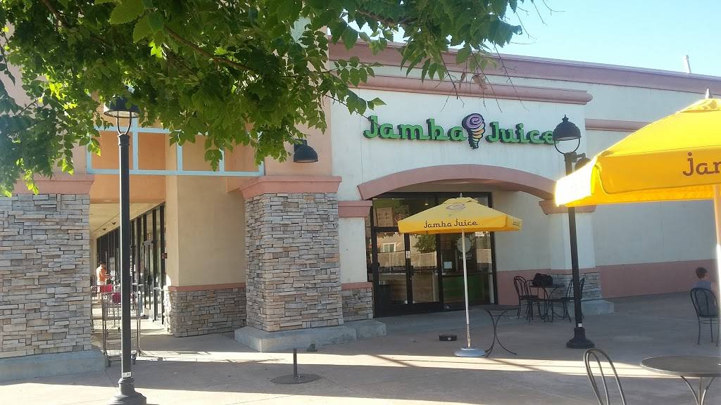 Jamba Juice | restaurant | 1897 E Gibson Rd E, Woodland, CA 95776, USA | 5304060486 OR +1 530-406-0486