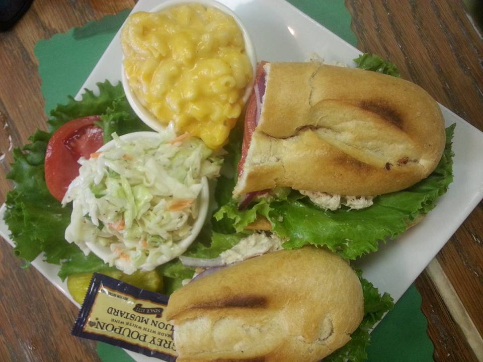 Georges Gourmet Cookies and Catering | bakery | 501 Orlando Ave #243, Winter Park, FL 32789, USA | 4076221499 OR +1 407-622-1499