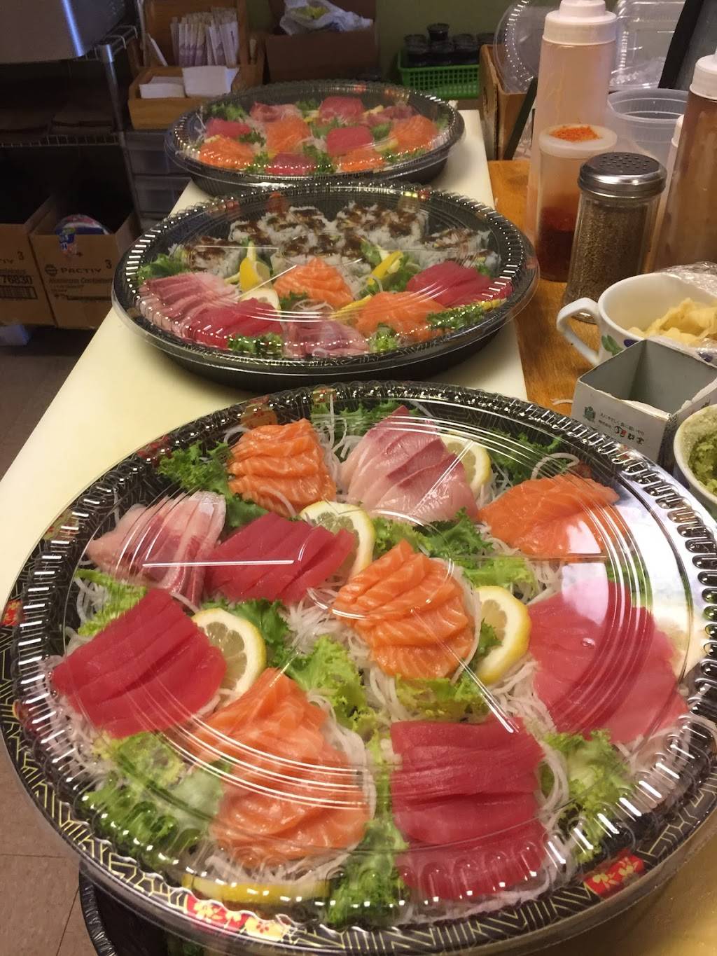 Sushi ya | restaurant | 226 Franklin Ave, #B, Nutley, NJ 07110, Nutley, NJ 07110, USA | 9735420077 OR +1 973-542-0077