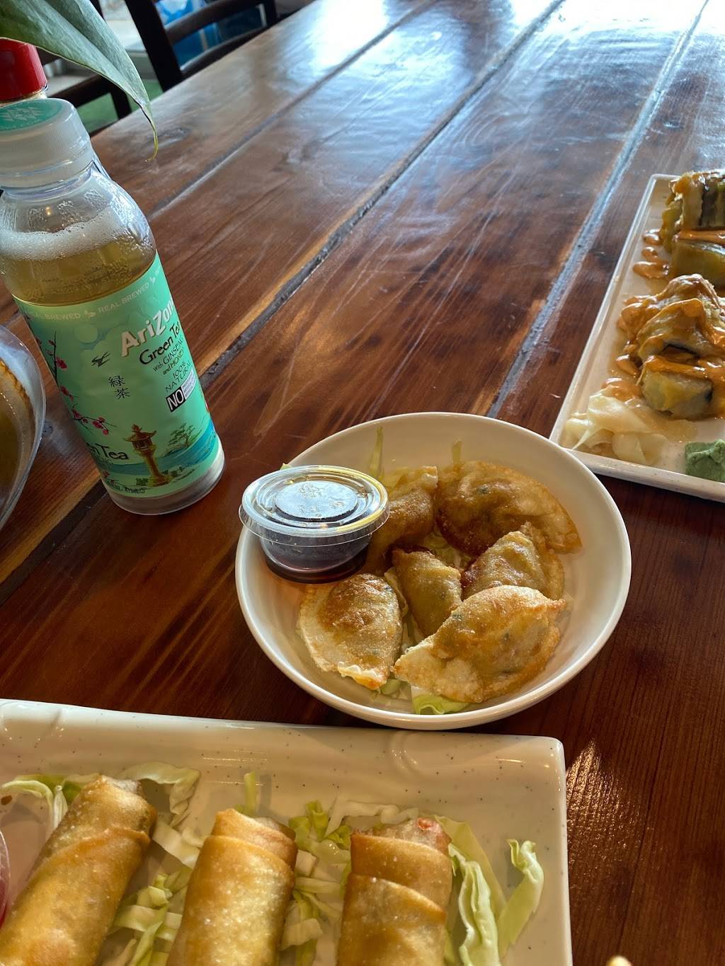 Veggie House | restaurant | 52 E 1700 S, South Salt Lake, UT 84115, USA | 8012828686 OR +1 801-282-8686