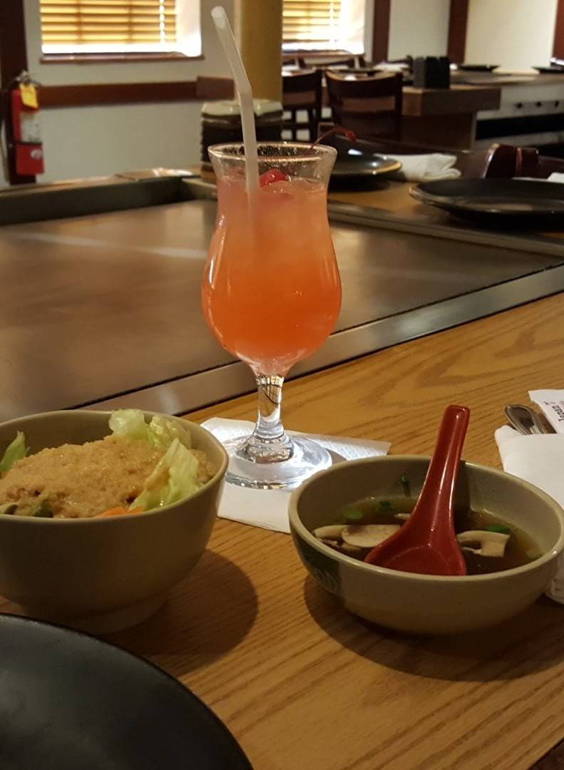 Japan 77 Steak House | restaurant | 2161 Bloomingdale Rd, Glendale Heights, IL 60139, USA | 6308933377 OR +1 630-893-3377