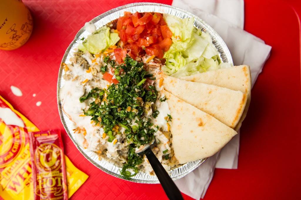 The Halal Guys | restaurant | 1015 S Rural Rd, Tempe, AZ 85281, USA | 4802757502 OR +1 480-275-7502