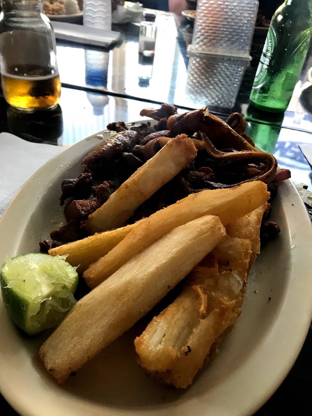 El Rey de la Fritura Restaurant | restaurant | 4862 S Orange Blossom Trail, Orlando, FL 32839, USA | 4077308664 OR +1 407-730-8664