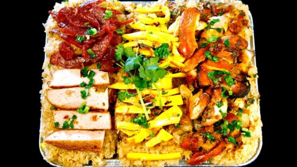 HiBachi Xpress | restaurant | 5601 Basswood Blvd #189, Fort Worth, TX 76137, USA | 8178648879 OR +1 817-864-8879