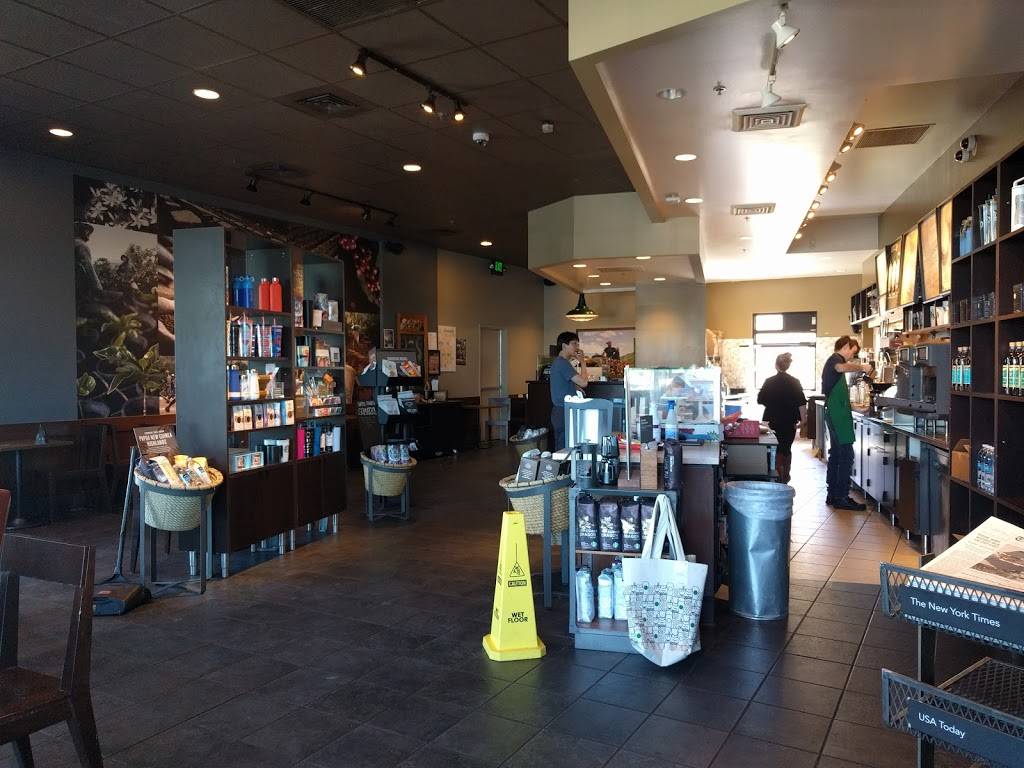 Starbucks | cafe | 525 Adobe Rd A, Red Bluff, CA 96080, USA | 5305290726 OR +1 530-529-0726