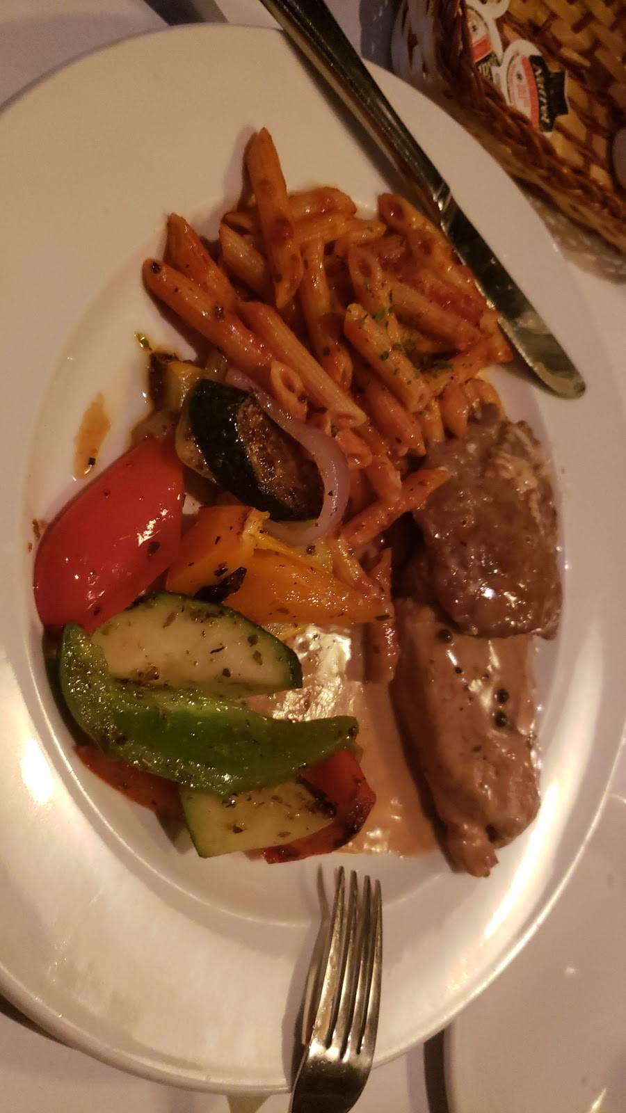 Restaurant Vivaldi | restaurant | 34 Rue Saint-Jacques, Saint-Jean-sur-Richelieu, QC J3B 2J7, Canada | 4503475033 OR +1 450-347-5033