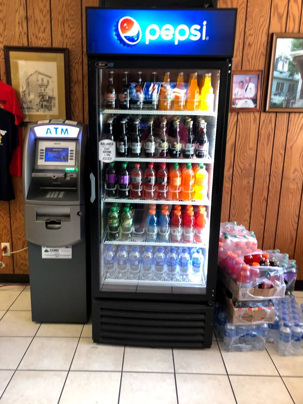 Potts Doggie Shop | meal takeaway | 114 W Fairview St, Bethlehem, PA 18018, USA | 6108656644 OR +1 610-865-6644