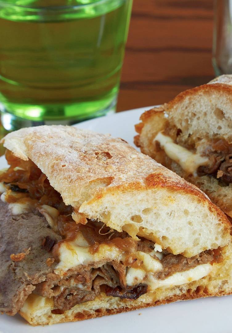 Melrose Resto | restaurant | 6548 Boul St-Laurent, Montréal, QC H2S 3C6, Canada | 5145084227 OR +1 514-508-4227