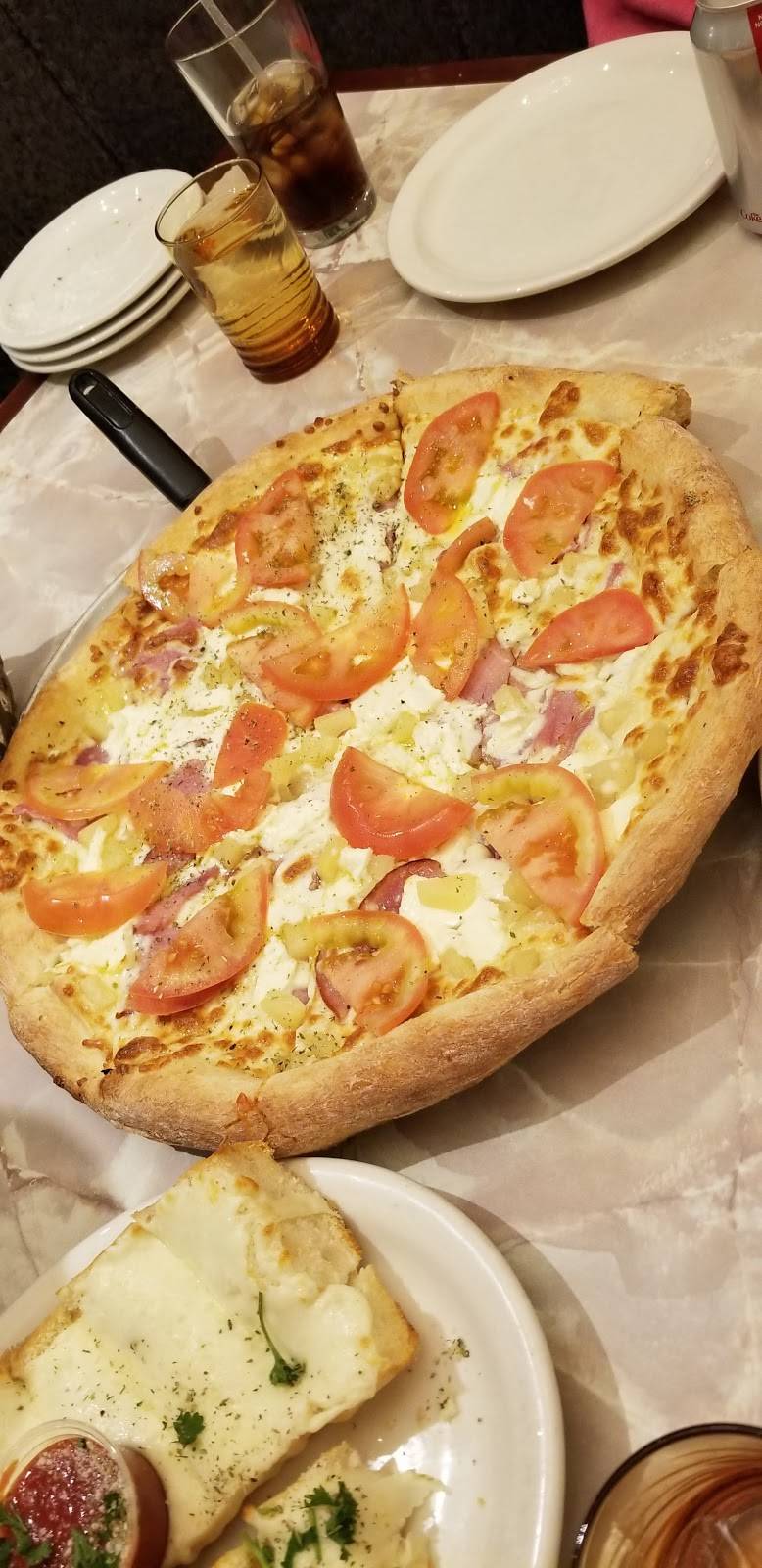 Pizza Olympia | restaurant | 2809 Spenard Rd, Anchorage, AK 99503, USA | 9075615264 OR +1 907-561-5264