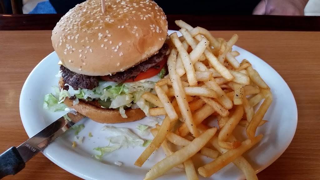 Flabob Airport Cafe | cafe | 4130 Mennes Ave # 7, Riverside, CA 92509, USA | 9517871866 OR +1 951-787-1866