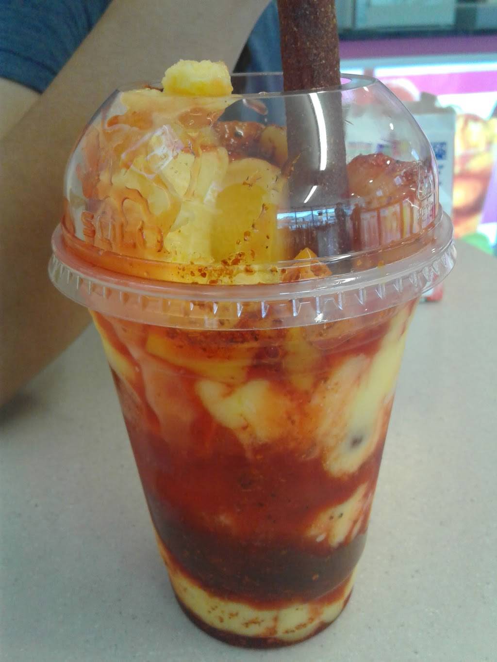 La Michoacana | restaurant | 5146 S Archer Ave, Chicago, IL 60632, USA | 7739848219 OR +1 773-984-8219