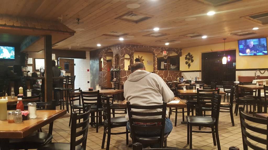 El Rodeo De Jalisco | restaurant | 5510 I-10, San Antonio, TX 78219, USA | 2106615987 OR +1 210-661-5987